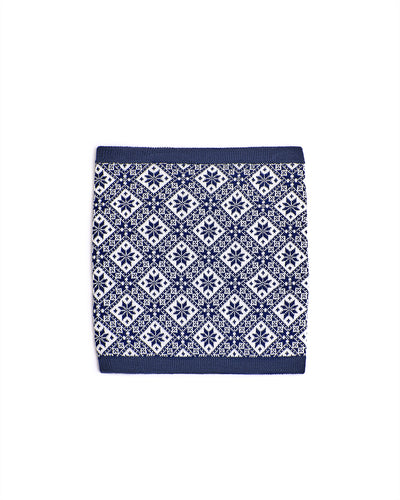Hiiu snood scarf