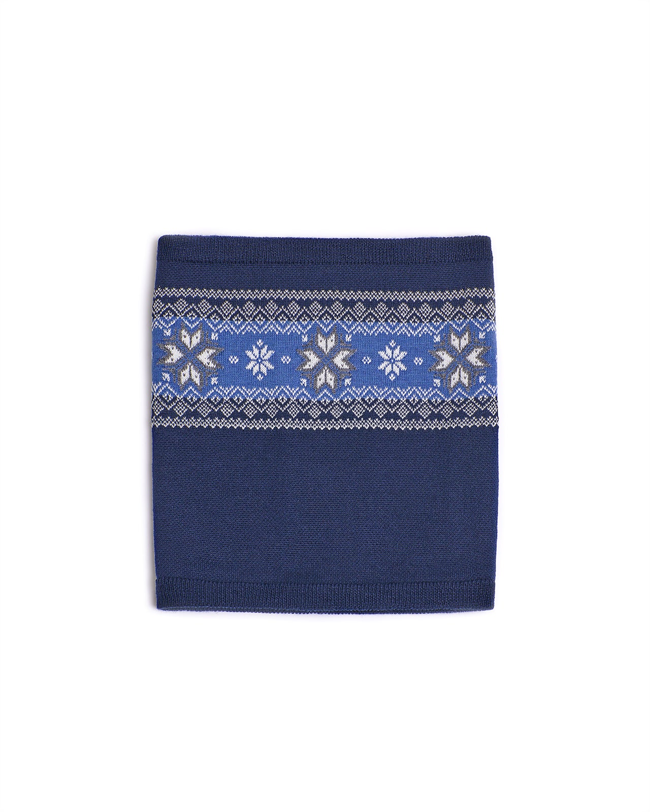 Karja snood scarf