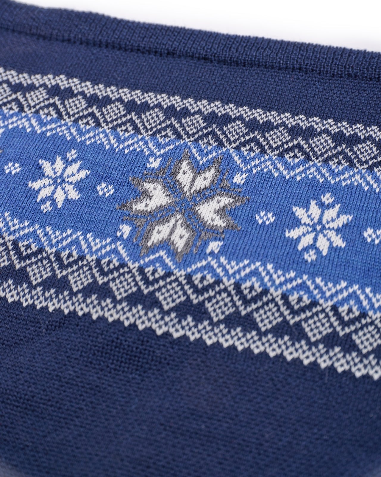 Karja snood scarf