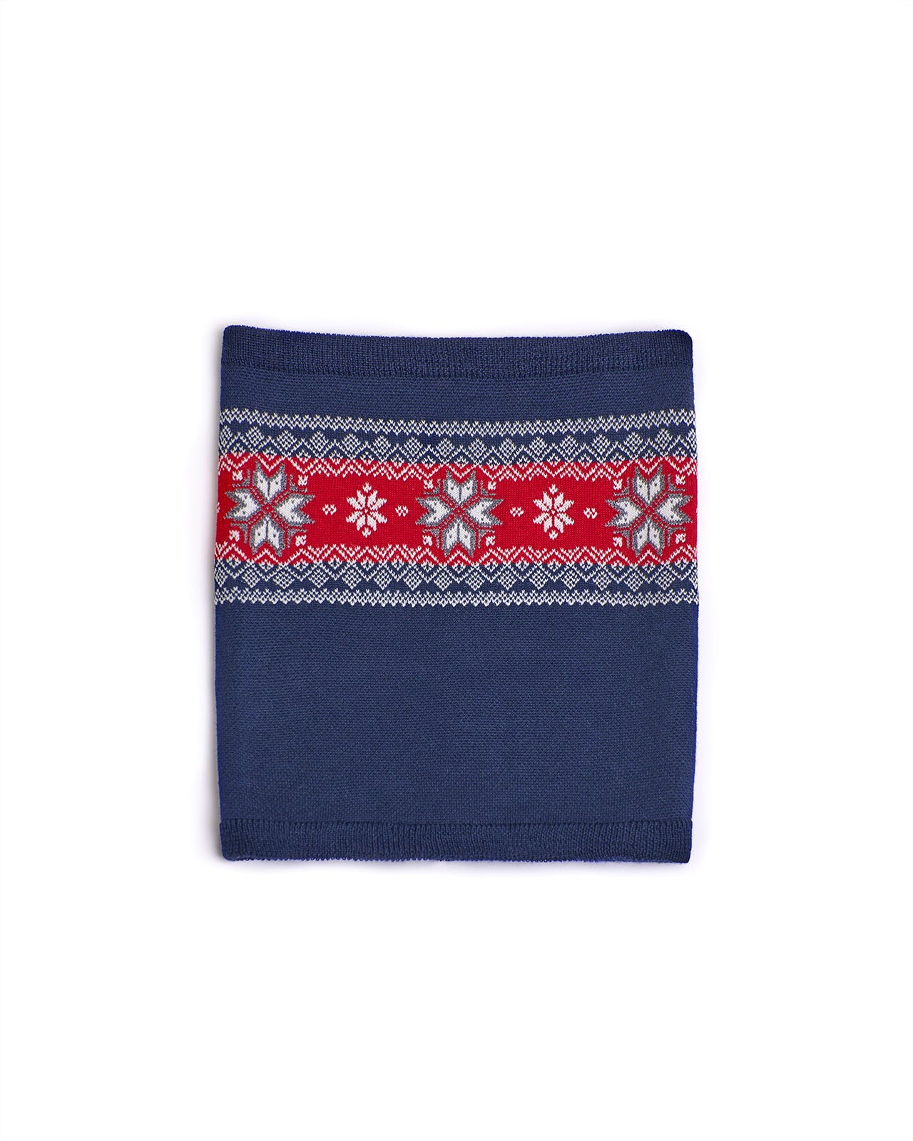 Karja snood scarf