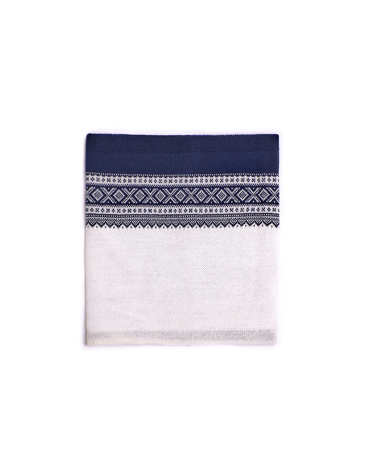 Marius snood scarf