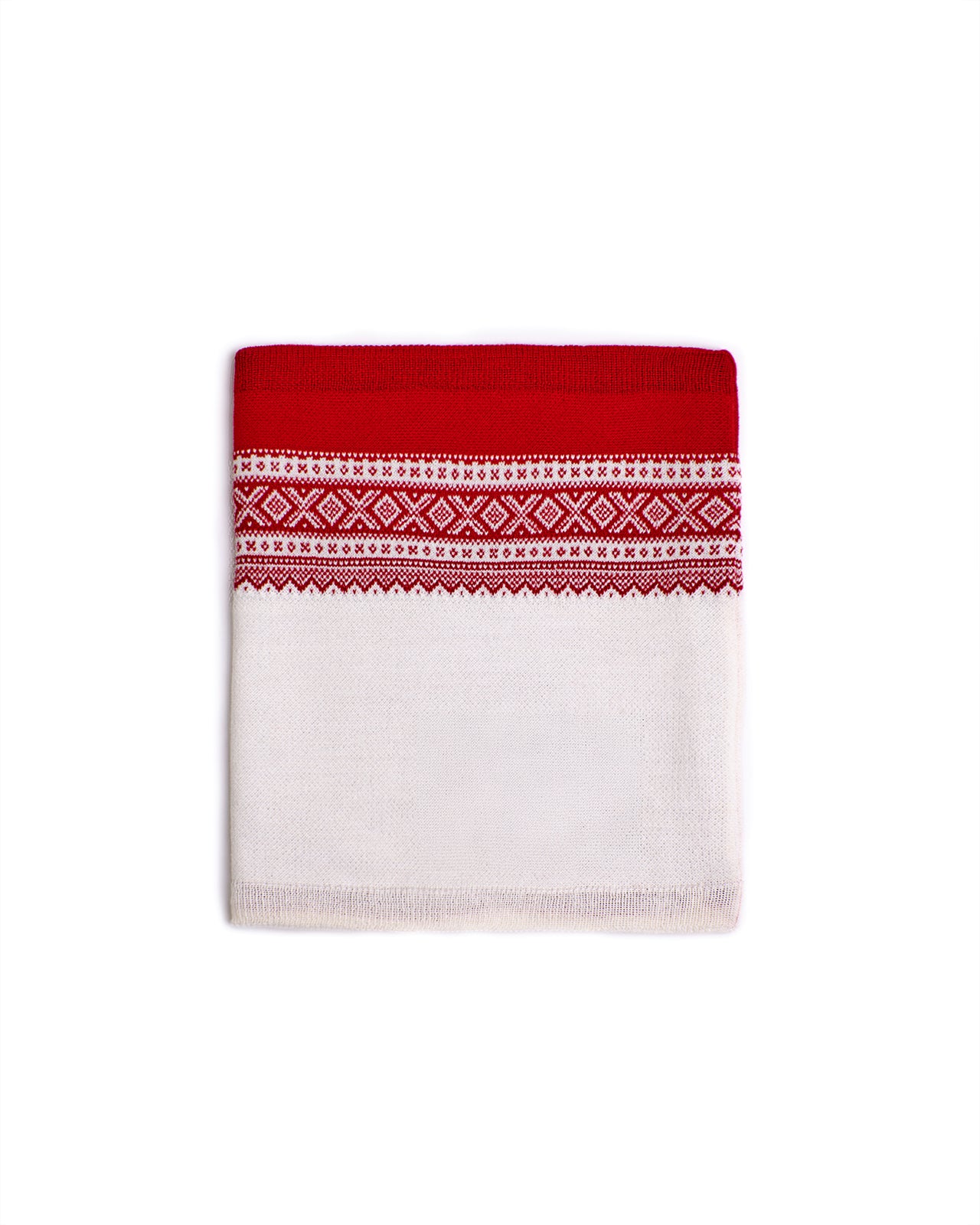 Marius snood scarf