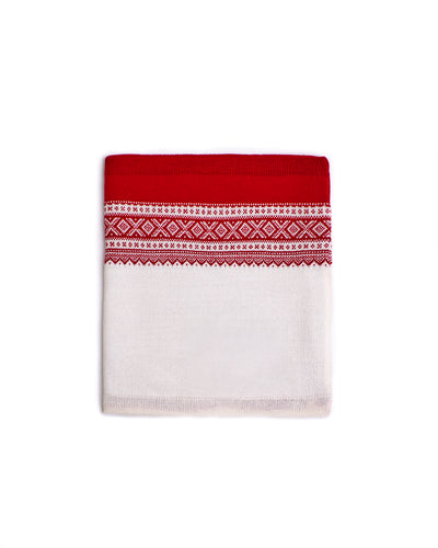 Marius snood scarf