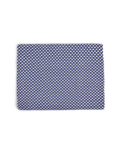 Åland woolen blanket