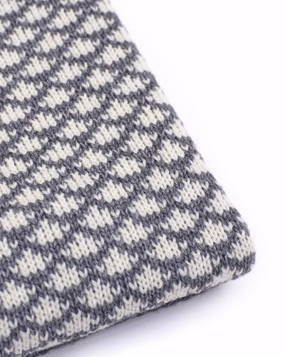Åland woolen blanket