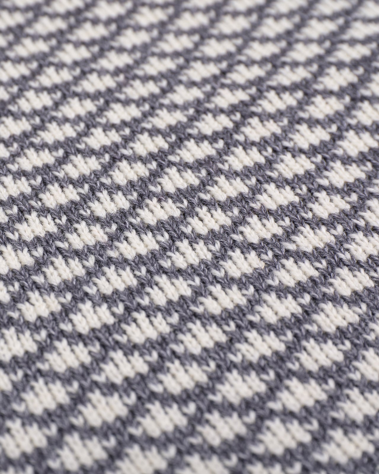 Åland woolen blanket