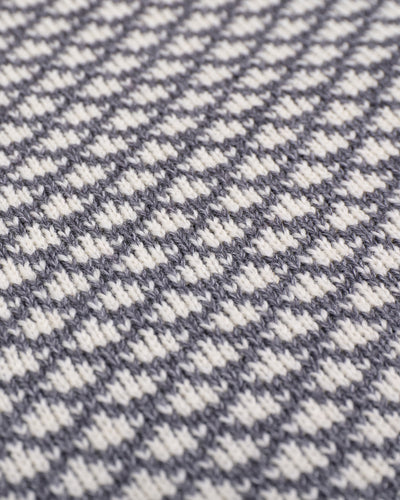 Åland woolen blanket