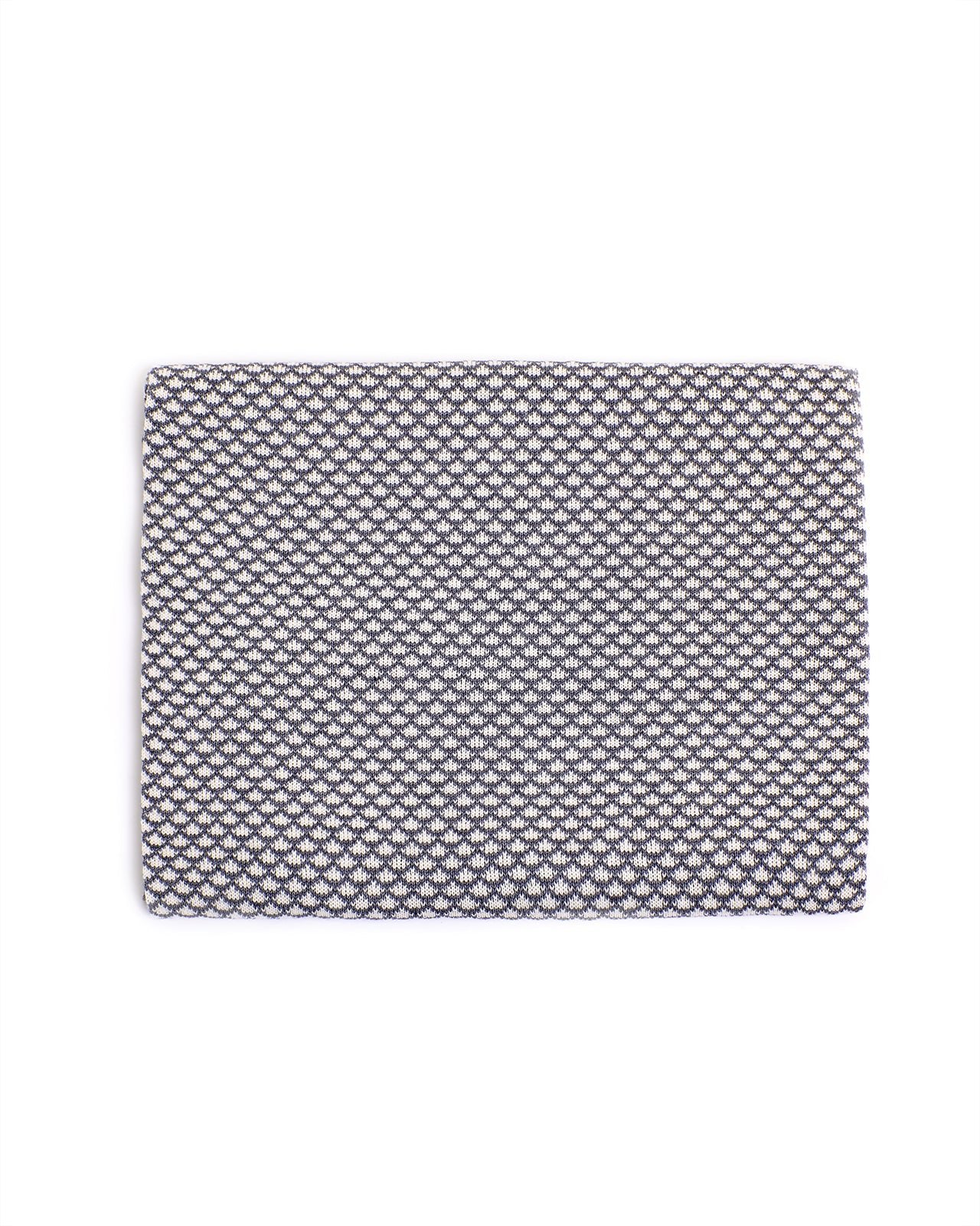 Åland woolen blanket