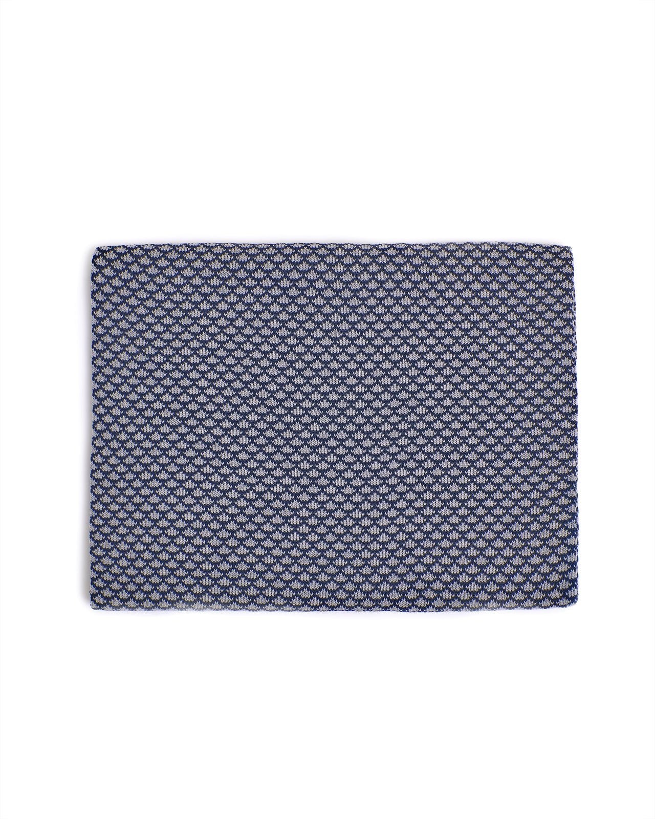 Åland woolen blanket