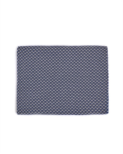 Åland woolen blanket