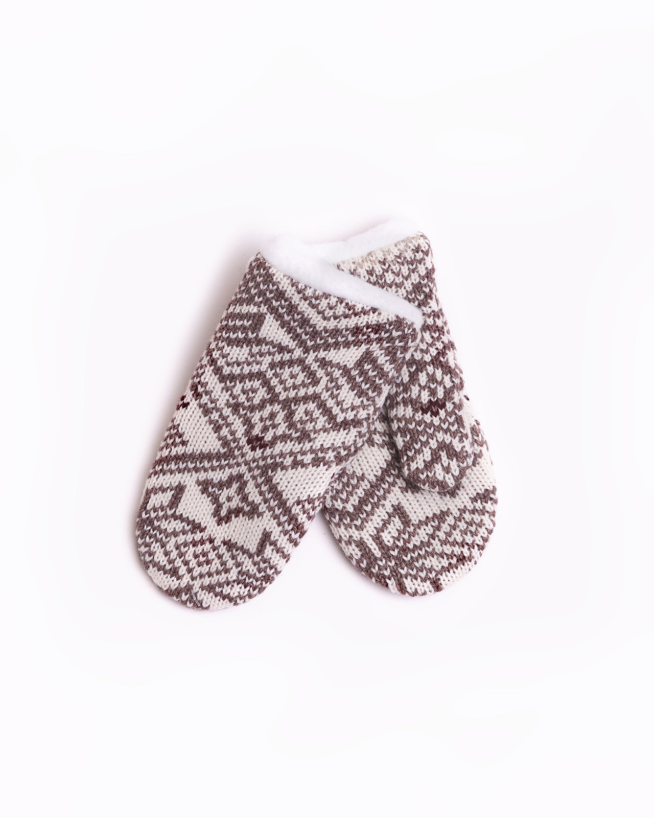 Audru kid's mittens