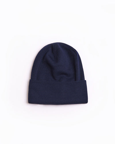 Tartu unisex merino beanie