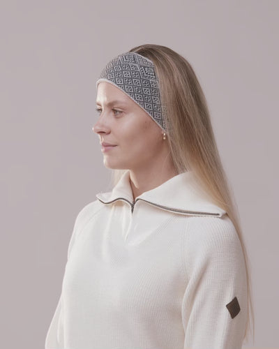 Kaarma merino headband