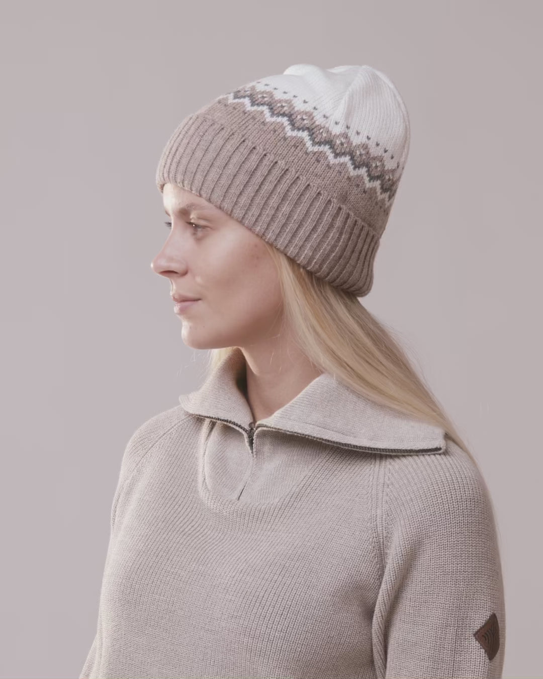 Lagedi unisex beanie