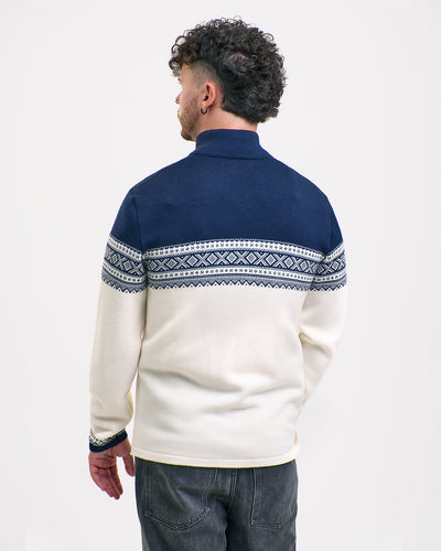 Marius men's merino sweater