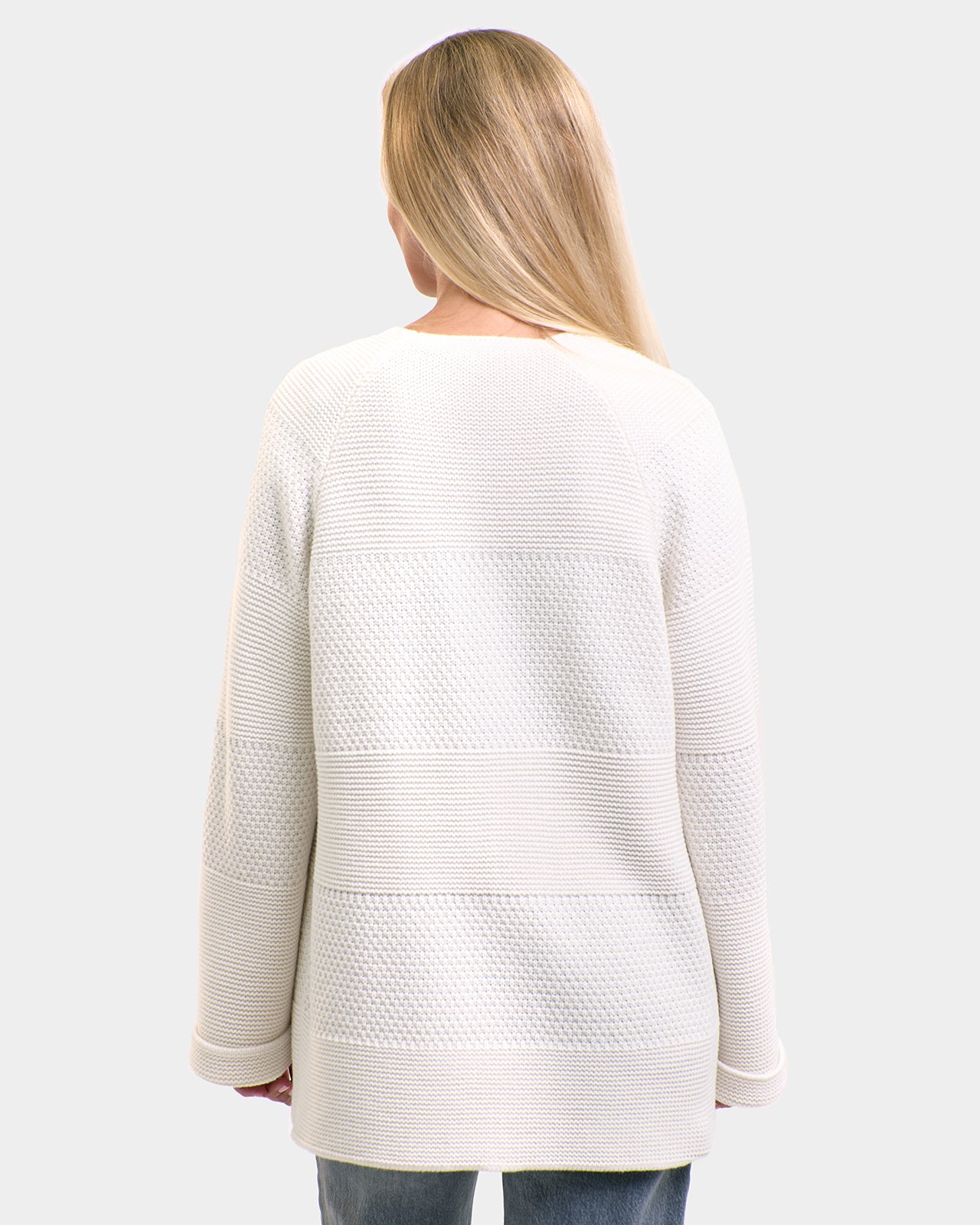 Visby women's cardigan