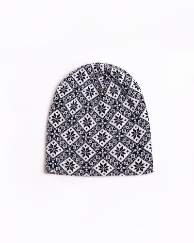 merino wool hat