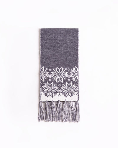 wool scarf