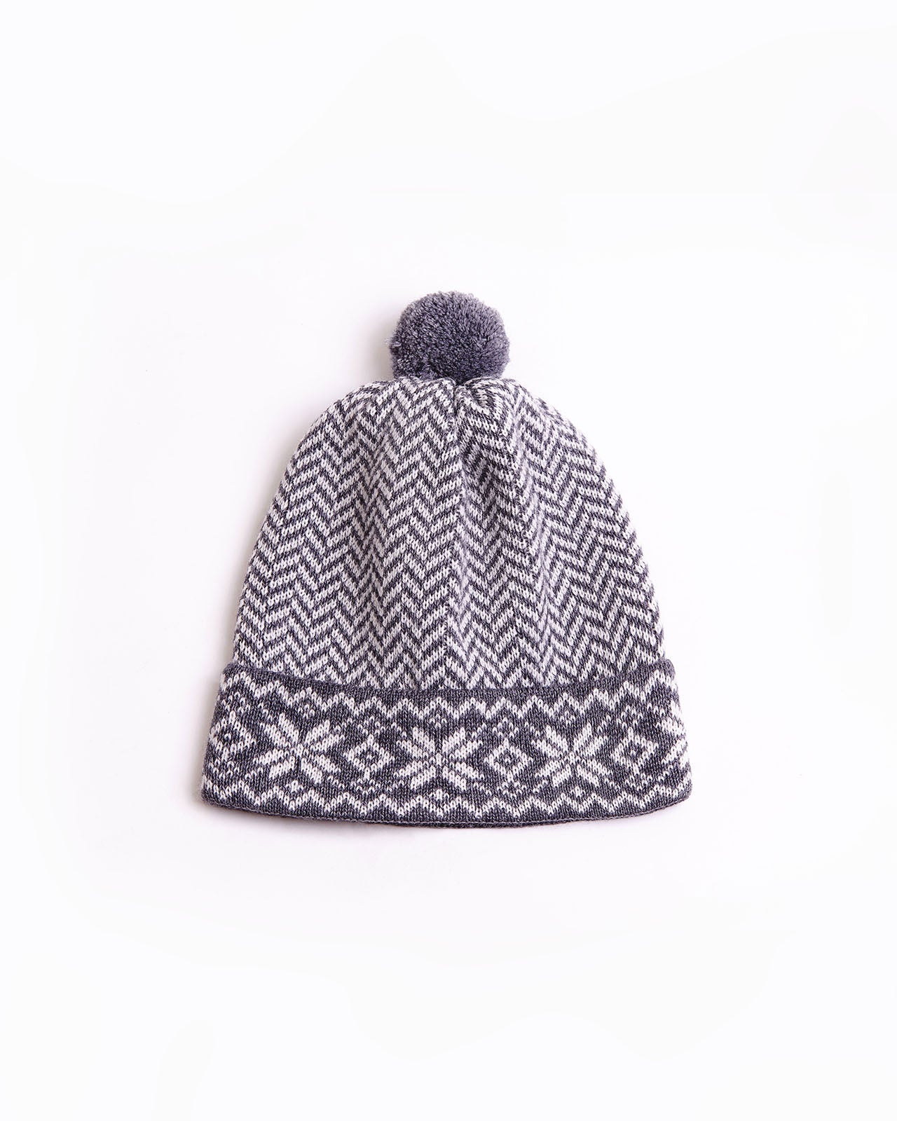 Wool hat