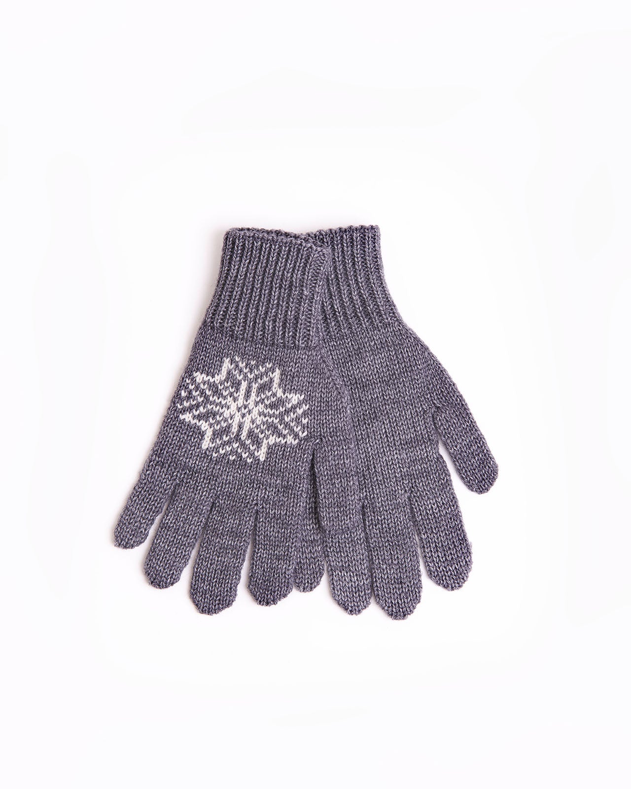 wool gloves and mittens