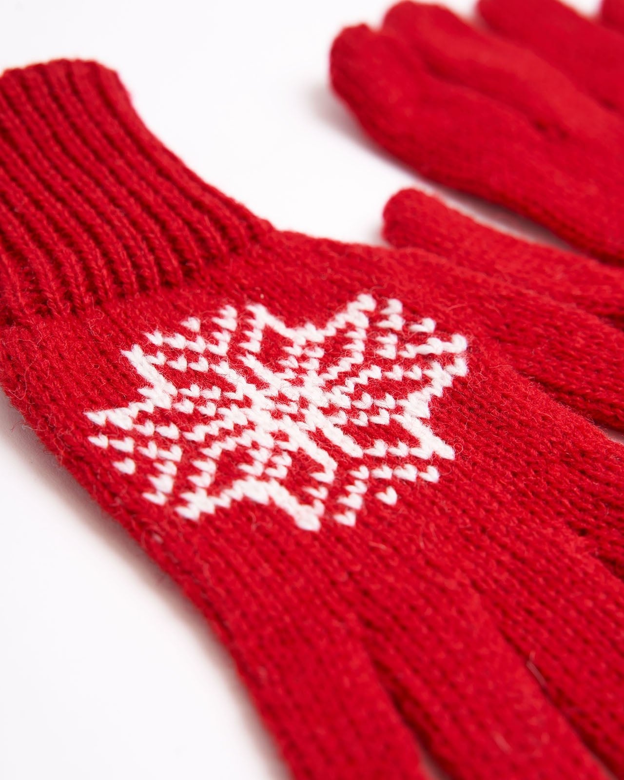 wool gloves and mittens