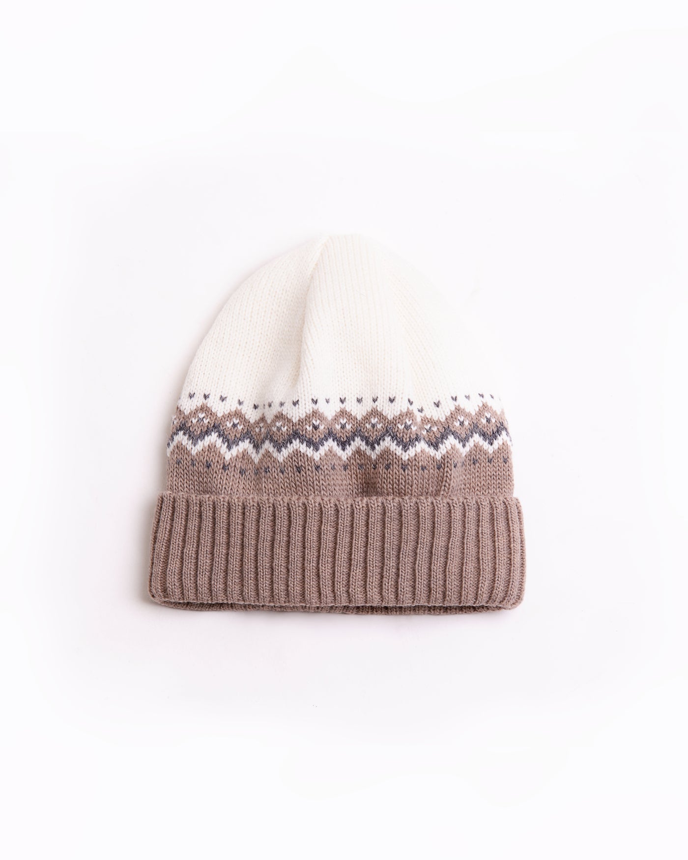 Lagedi unisex alpaca beanie | Natural Style Estonia