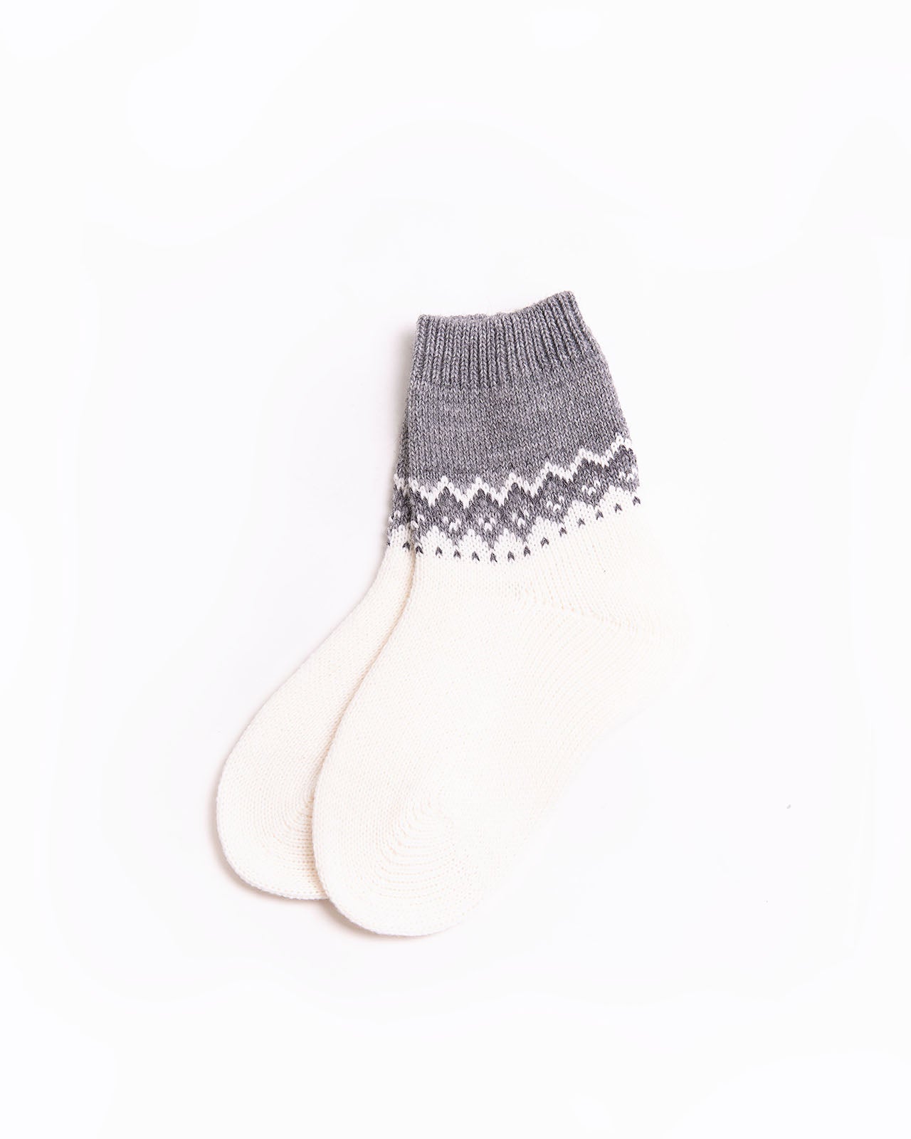 wool socks