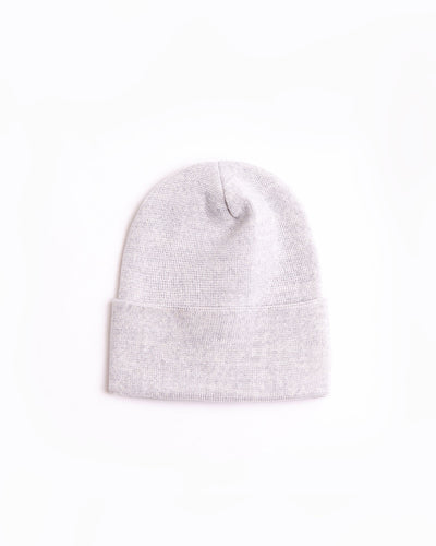 Merino soft beanie