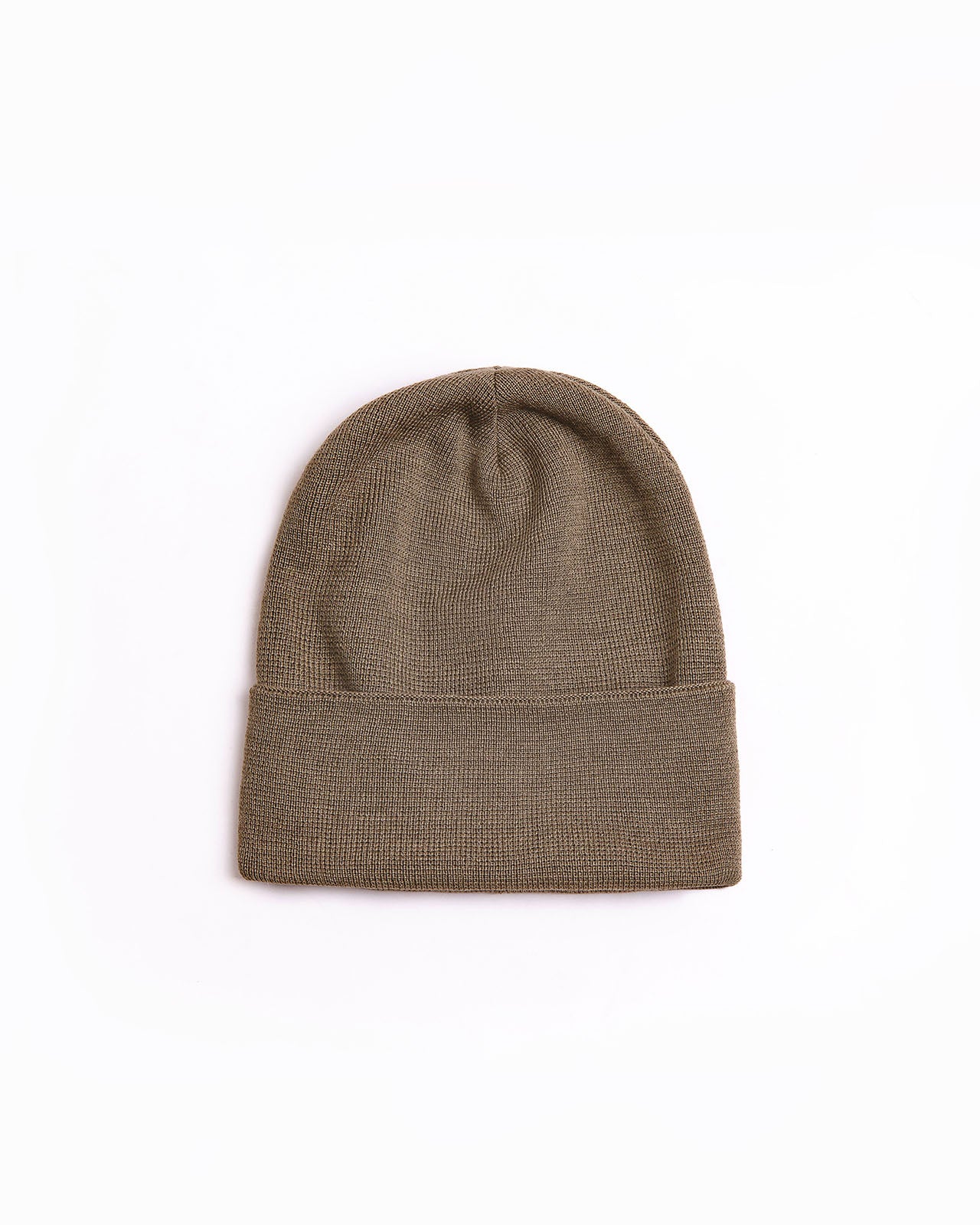 Merino soft beanie