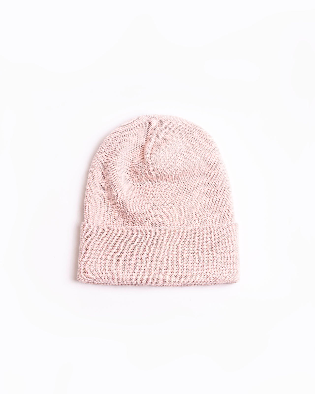 Merino soft beanie