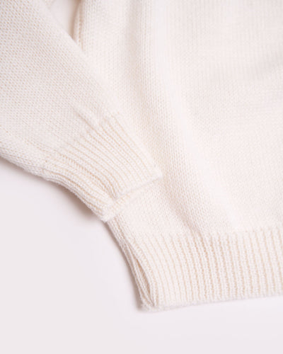 Kid's merino wool sweater