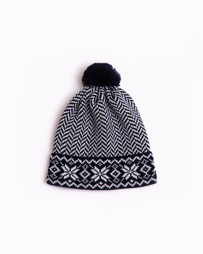 Wool hat