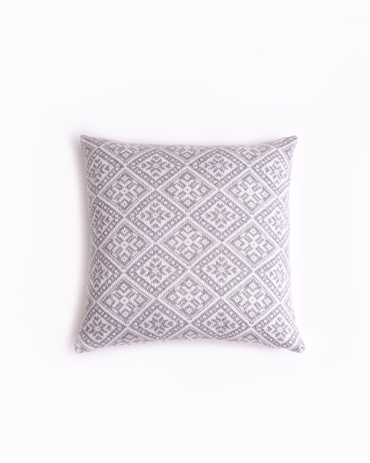 Muhu woolen pillow case