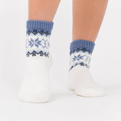 Tori wool socks - Natural Style Estonia