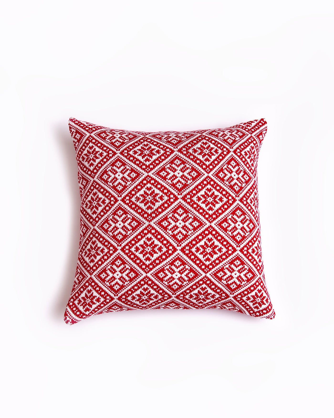 Muhu woolen pillow case