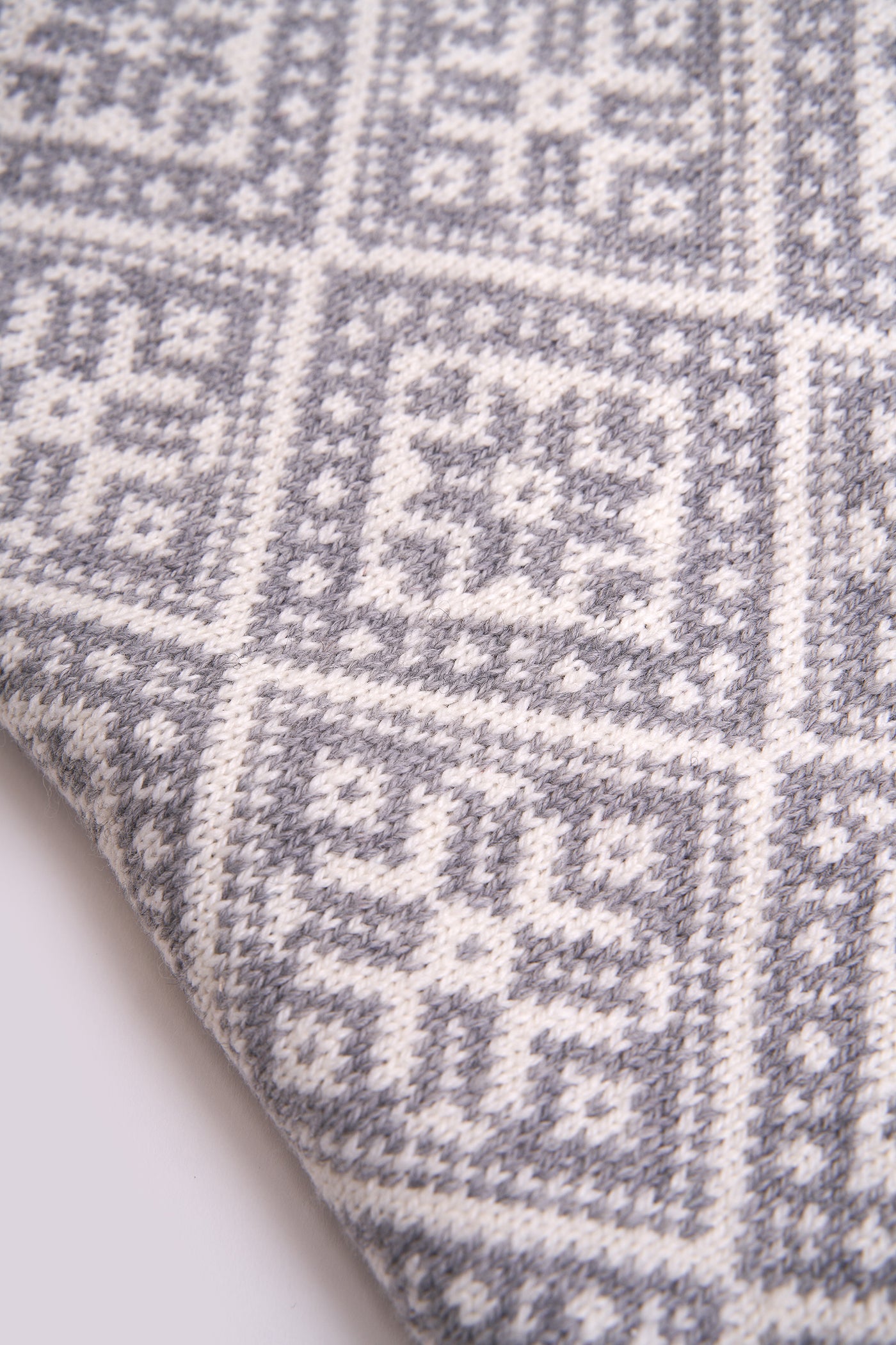 Muhu woolen pillow case