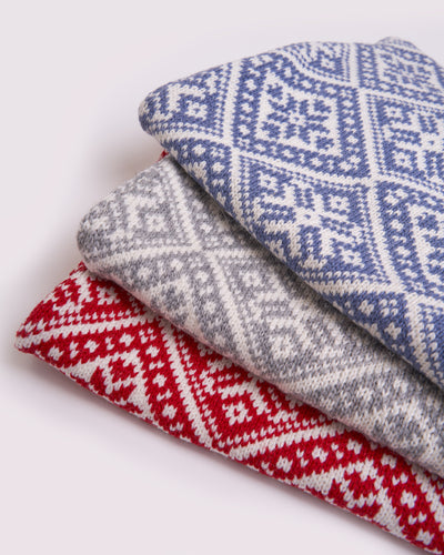 Muhu woolen pillow case